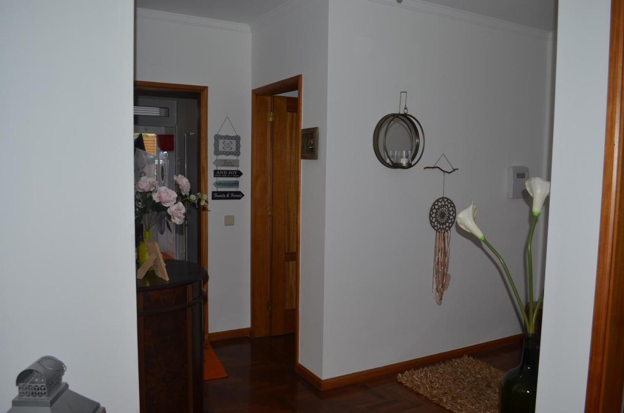 Espaco Alvim Esmoriz Kültér fotó