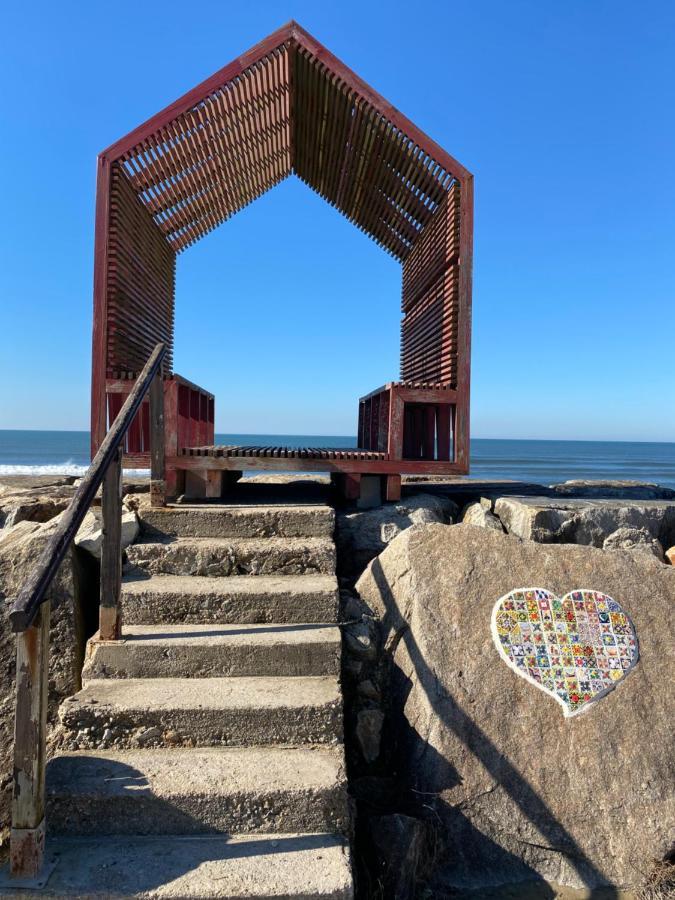 Espaco Alvim Esmoriz Kültér fotó