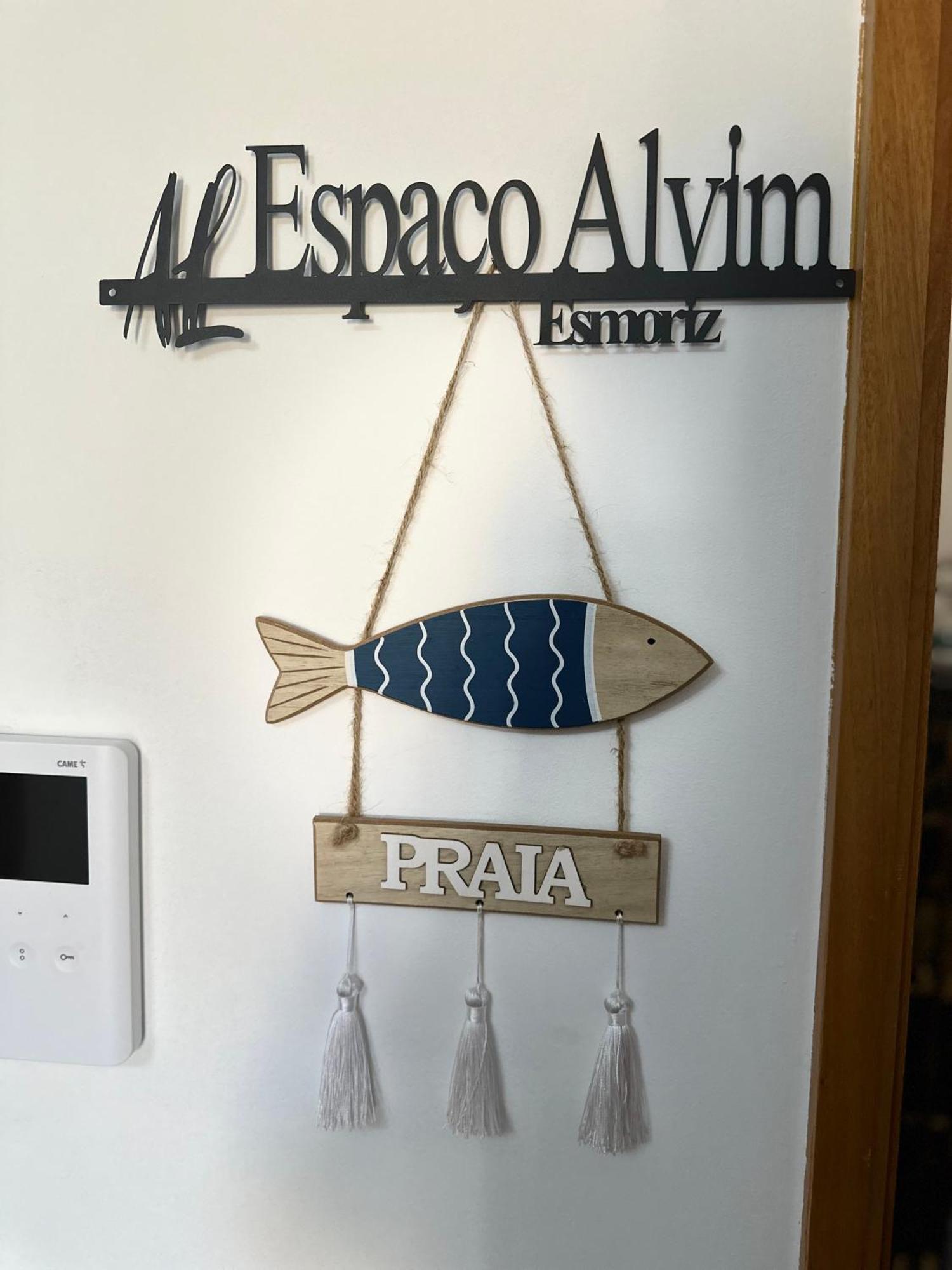 Espaco Alvim Esmoriz Kültér fotó